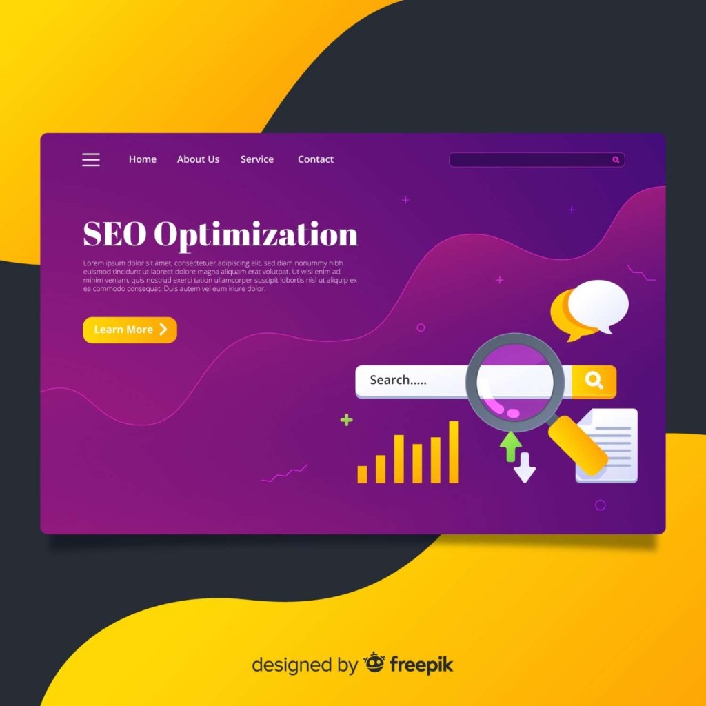 "Website Ranking: How to Get on Google’s First Page in 6 Months or Less"